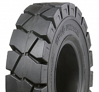 Шина цельнолитая 16X6-8 /EASYFIT/ STARCO UNICORN